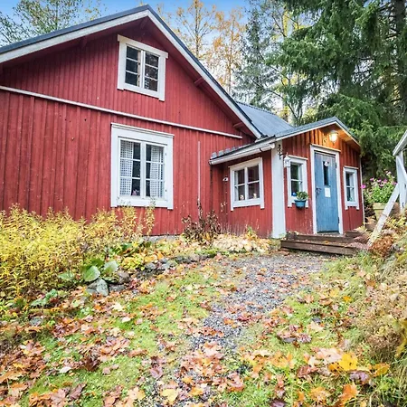 Puutarhurin Moekki By Interhome Tallnäs