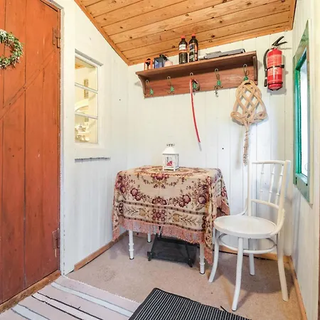 Puutarhurin Moekki By Interhome Semesterbostad