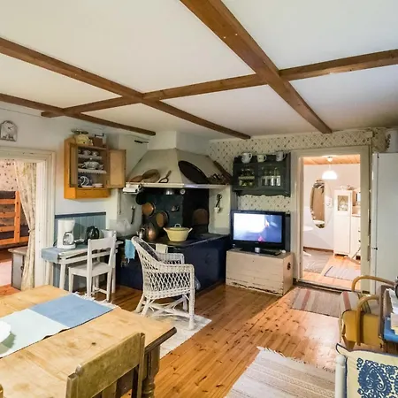 Puutarhurin Moekki By Interhome *