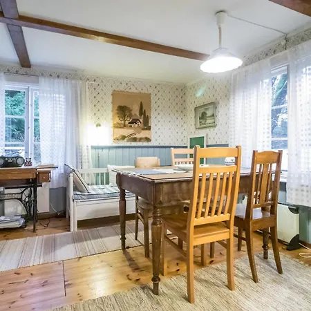 Puutarhurin Moekki By Interhome Semesterbostad