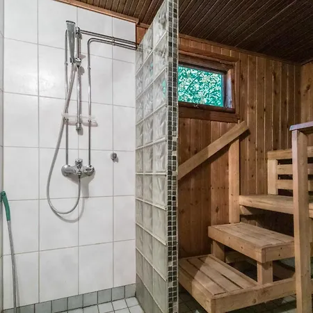Puutarhurin Moekki By Interhome Tatil Evi *