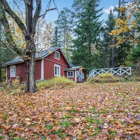 Puutarhurin Moekki By Interhome Hébergement de vacances Tallnäs