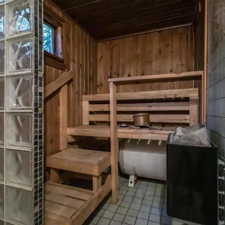 Ferienhaus Puutarhurin Moekki By Interhome *