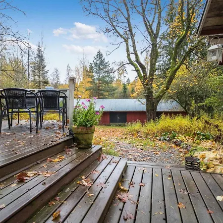 Puutarhurin Moekki By Interhome