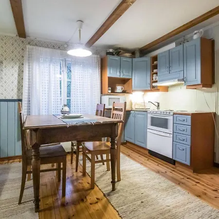 Puutarhurin Moekki By Interhome *