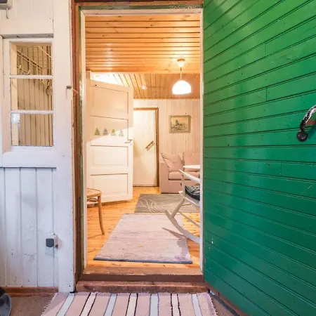 Puutarhurin Moekki By Interhome Tallnäs