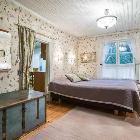 Puutarhurin Moekki By Interhome Hébergement de vacances