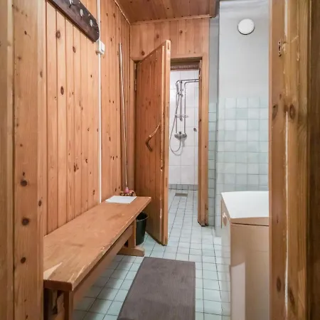 Semesterbostad Puutarhurin Moekki By Interhome Tallnäs