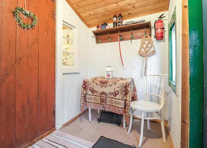 Puutarhurin Moekki By Interhome Casa de Férias