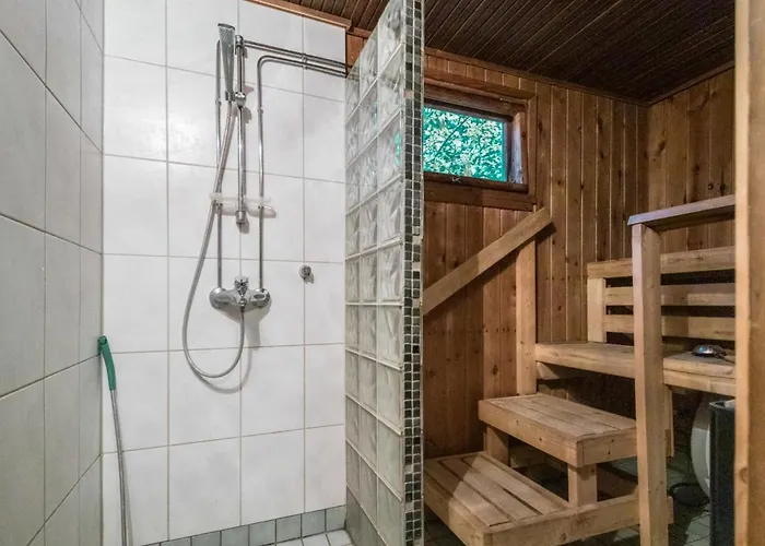 Puutarhurin Moekki By Interhome Casa de Férias *